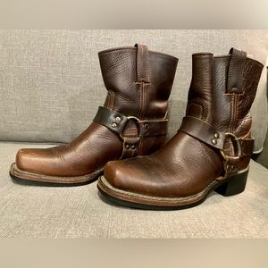 Frye Women’s Harness Boot